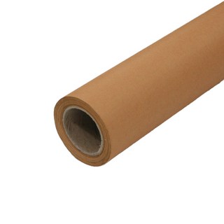 拉菲草彩色蜂巢緩衝紙 80g, 6. 淺棕色, 1個