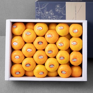 귤탐 당도선별 11Brix 감귤세트 로열과, 3kg, 1개