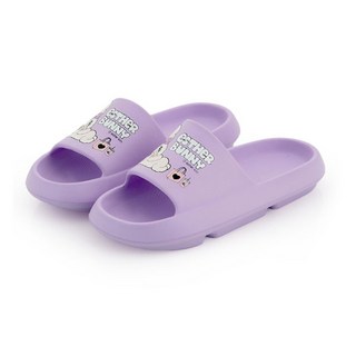 Esther Bunny Recovery EVA女款拖鞋