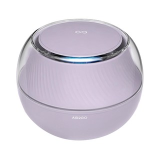 AIR2GO 高級小型空氣清淨機, AK-01(薰衣草)