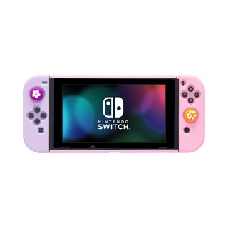 HOHOO 任天堂 Switch 全包覆硬殼 月亮仙子, 單一商品, 1個