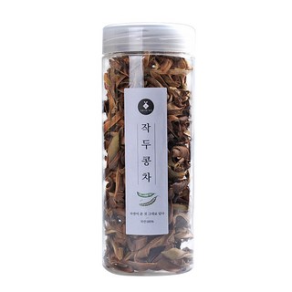 Ajeong 韓國產炒刀豆茶乾, 60g, 1入, 2個