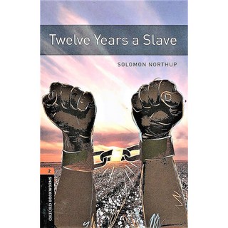 Twelve Years a Slave, OXFORD