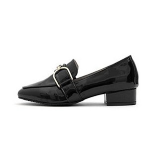 Daily Shoe 女款Olden樂福鞋