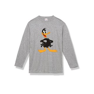 兒童樂一通達菲鴨T恤