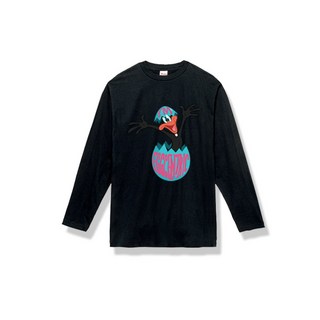 兒童樂一通達菲鴨T恤