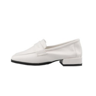 女款Rimael方頭樂福鞋 2.5cm