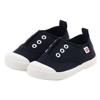 Alpha Shu 兒童馬卡龍懶人鞋