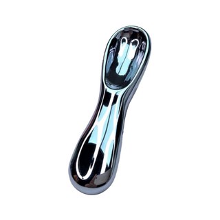 BrilliHome 太赫茲水晶刮痧按摩勺形, 1個, 單一顏色