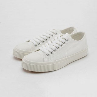 Roskro 牛仔帆布鞋 OXA_0053