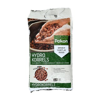 都市花園Hydro Correl 10L, 1個