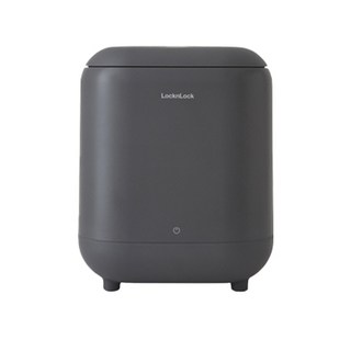 LocknLock 樂扣樂扣 廚餘冰箱 3L, EJT116GRY