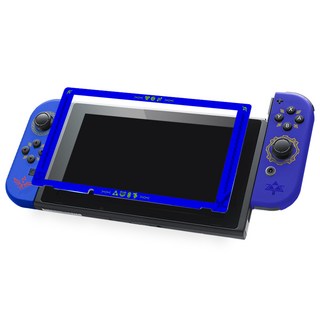 HOHOO IINE 任天堂 Switch 鋼化玻璃螢幕保護貼 薩爾達傳說 天空之劍, 單一商品, 1個