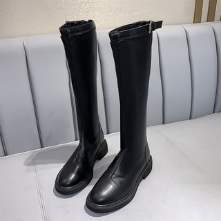 TCR 艾蓮娜 37號 靴子