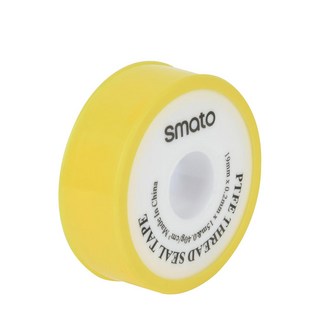 smato 鐵氟龍膠帶 SMT-TT19 117-1208, 10個