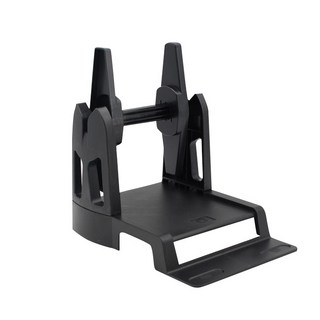 Baimaem標籤貼紙收件人標籤座 黑色, TSC-M183, 1個