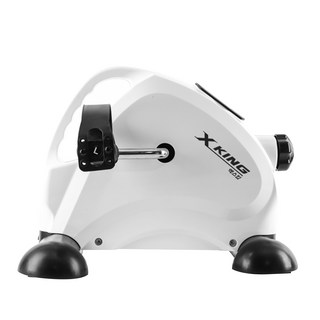 엑스킹 미니 쇼파 바이크, YC-JSC012-WH, 화이트