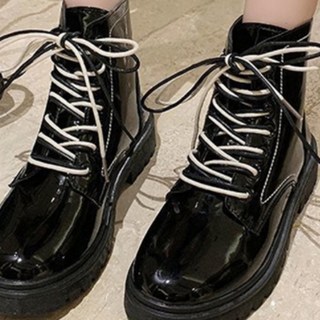 TCR Elena 121號 時尚馬丁靴