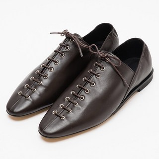 La Sue 女性 JULIET 平底牛津鞋 1cm La18028