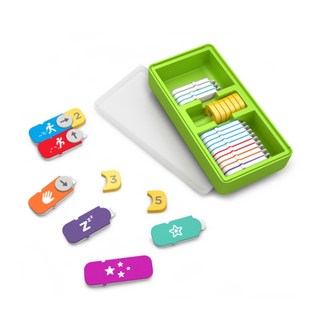 Osmo 코딩 패밀리 번들 키트, 1세트