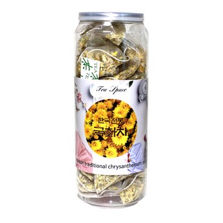 韓國傳統菊花茶茶包, 1.3g, 20入, 1個