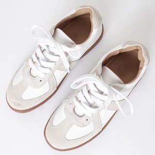 每日百搭拼色運動鞋