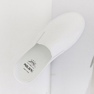 Nespa Skoolihas 套入式休閒鞋 SFA_0261