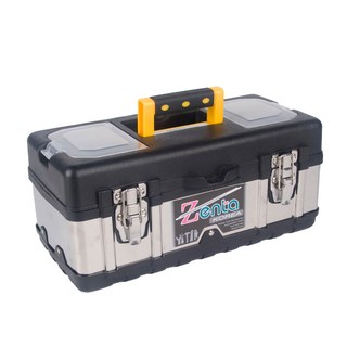 不鏽鋼工具箱, 1組