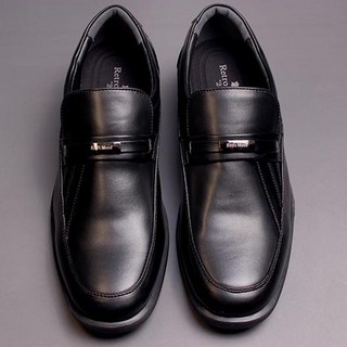 RETROMOOD 男士舒適聚氨酯緩震正裝皮鞋 RM-1051