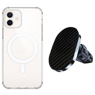 스키누 맥모듈 휴대폰 케이스 + 카마운트 거치대