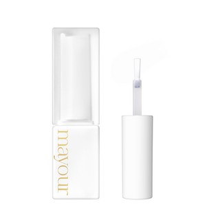 Mayour 彩色美甲凝膠, NO 01, 1個, 8g