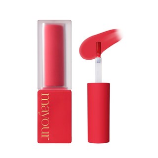 Mayour 彩色美甲凝膠, NO 27, 1個, 8g