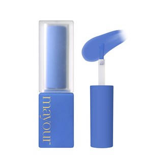 Mayour 彩色美甲凝膠, NO 76, 1個, 8g