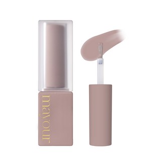 Mayour 彩色美甲凝膠, NO 51, 1個, 8g