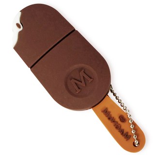 Kalron USB 3.0 記憶體 甜蜜冰淇淋 巧克力口味, 16GB