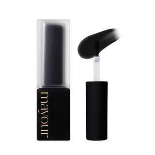 Mayour 彩色美甲凝膠, NO 100, 1個, 8g