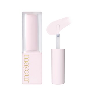 Mayour 彩色美甲凝膠, NO 12, 1個, 8g