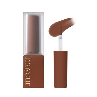 Mayour 彩色美甲凝膠, NO 48, 1個, 8g