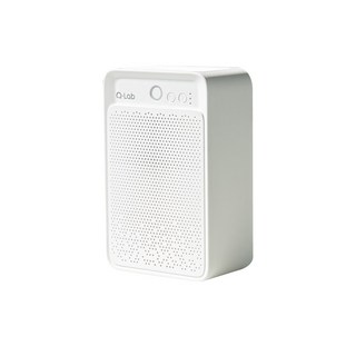큐랩 원룸 미니 제습기, T10