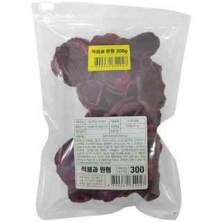 火龍果乾, 1個, 300克