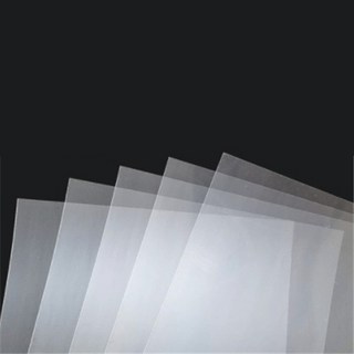 THEIAN 透明熱縮片, 50個, A4