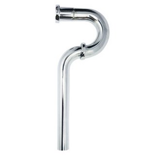 INSUCO P型排水管, 1個