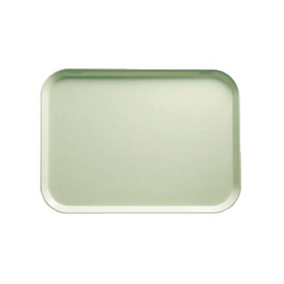 CAMBRO 凸輪托盤, 青檸檬綠, 1個