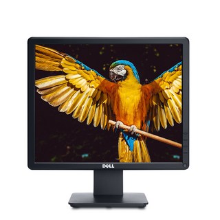 DELL 戴爾 顯示器, 43.2cm, E1715S號