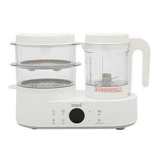 boral 嬰兒副食品調理機, BR-BFM1000