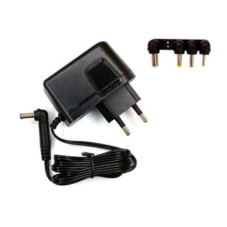 태영전자 직류전원장치 3V 300mA 어댑터 TY-01048, 1.5m, 혼합색상, 1개