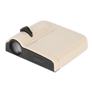 Bling Monsters 慶祝派對迷你氣氛投影燈, M-004 藍色海洋(垂直版)