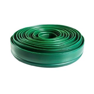 草皮分隔板 8cm*5m, 綠色