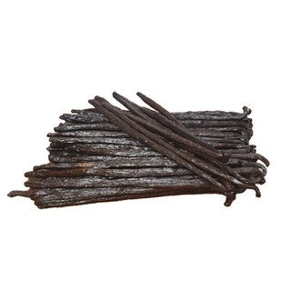 馬達加斯加香草莢, 1包, 50g