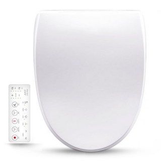 ANT 필터가 필요없는 프리미엄 리모콘 방수 비데, DSR-9000, 고객직접설치